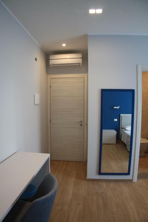 Casa Del Sole Hotell Syrakusa Exteriör bild